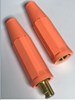 Orange Lenco Connectors Part #LC-40 shipped to me